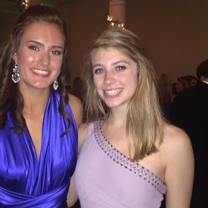 Meet your Posher, Rae